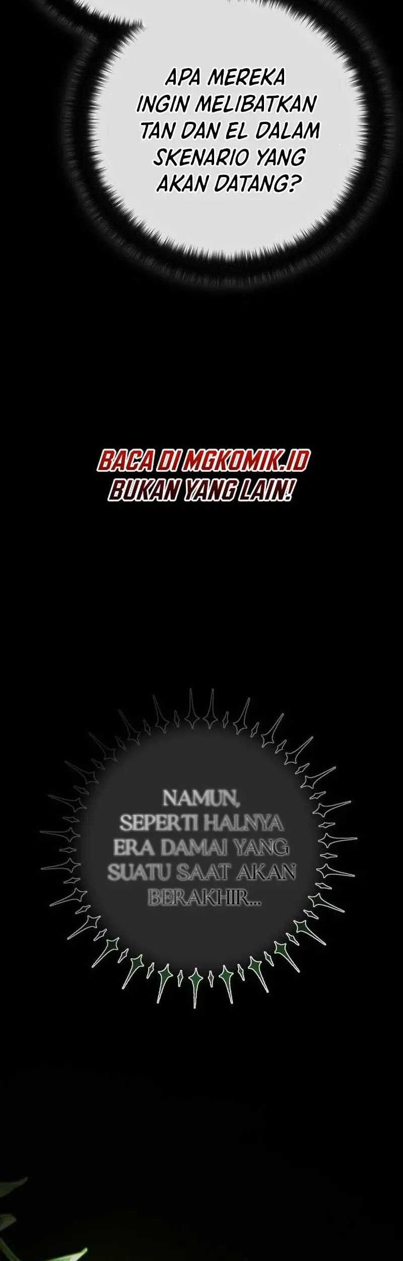 The Game’s Top Troll Chapter 109 Gambar 45
