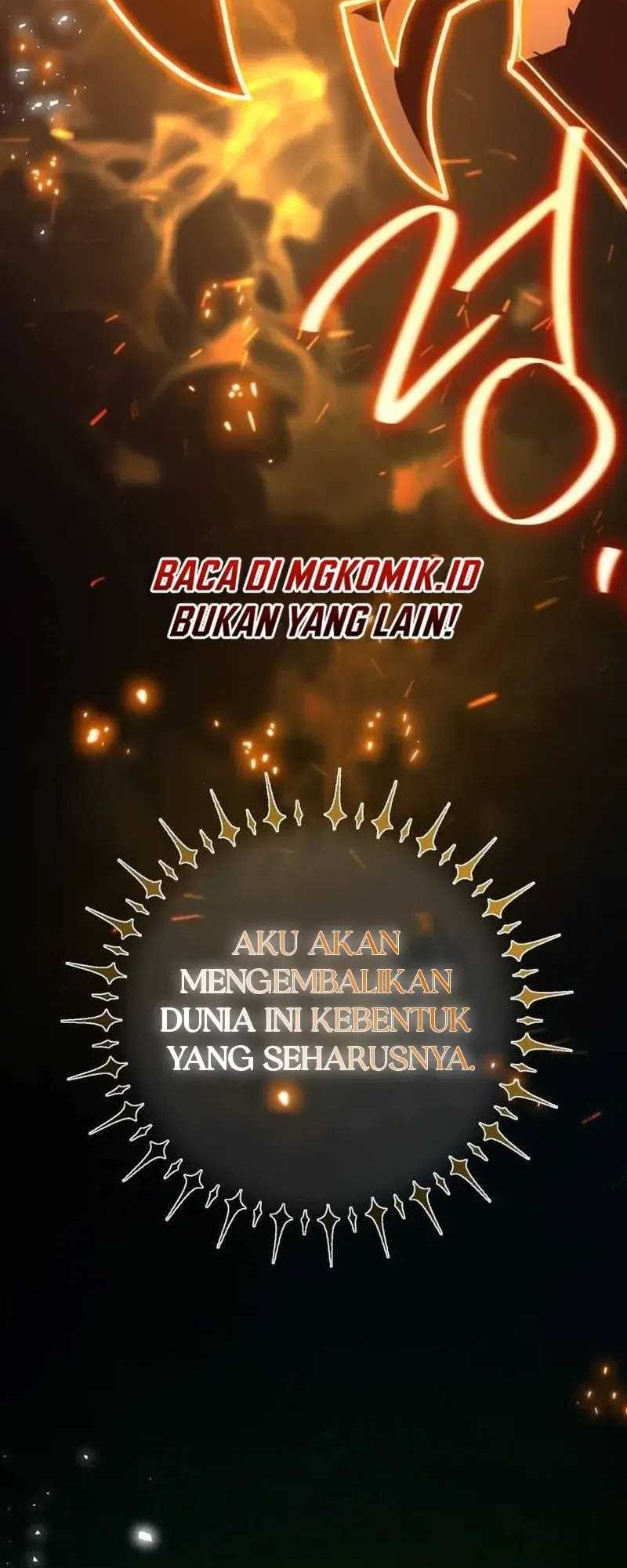 The Game’s Top Troll Chapter 109 Gambar 49