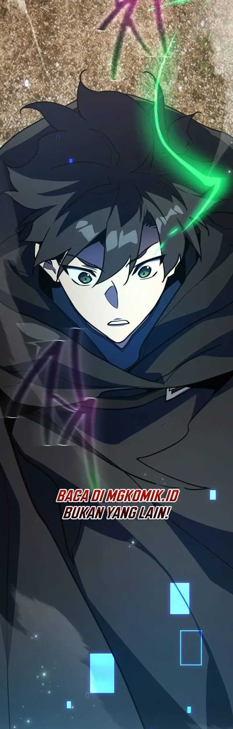 The Game’s Top Troll Chapter 109 Gambar 60