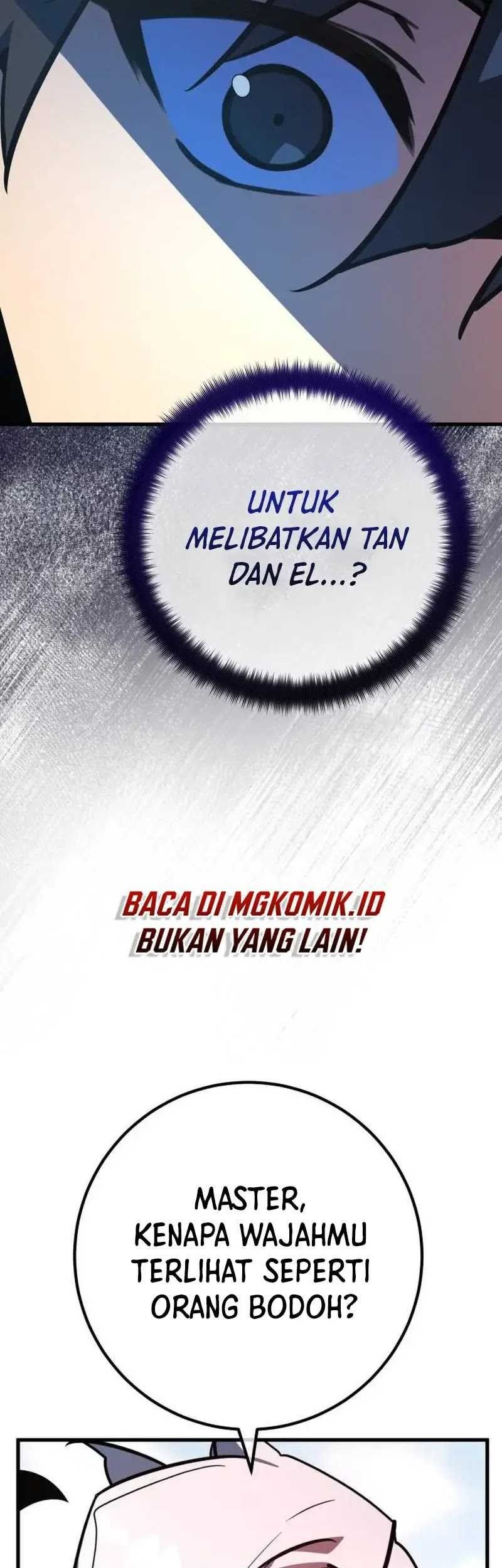 The Game’s Top Troll Chapter 109 Gambar 62