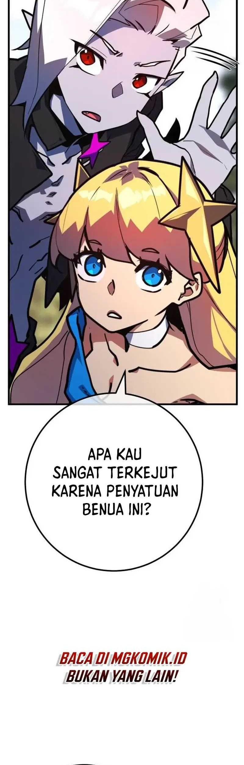The Game’s Top Troll Chapter 109 Gambar 63