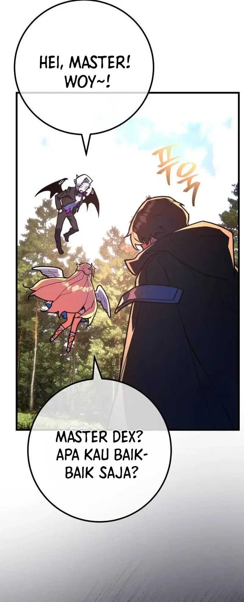 The Game’s Top Troll Chapter 109 Gambar 64