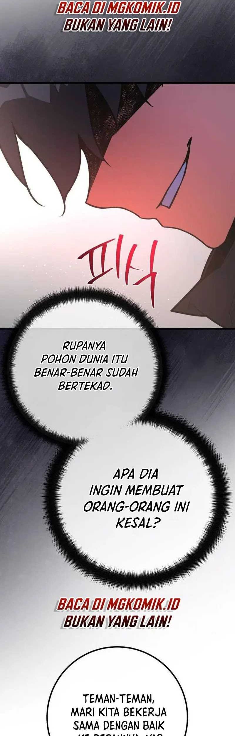 The Game’s Top Troll Chapter 109 Gambar 65
