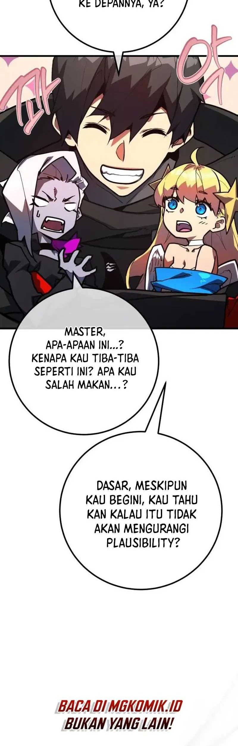 The Game’s Top Troll Chapter 109 Gambar 66