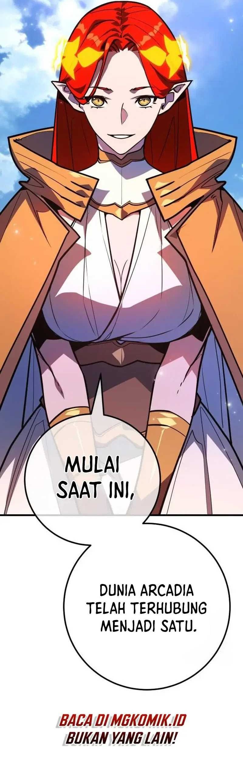 The Game’s Top Troll Chapter 109 Gambar 68