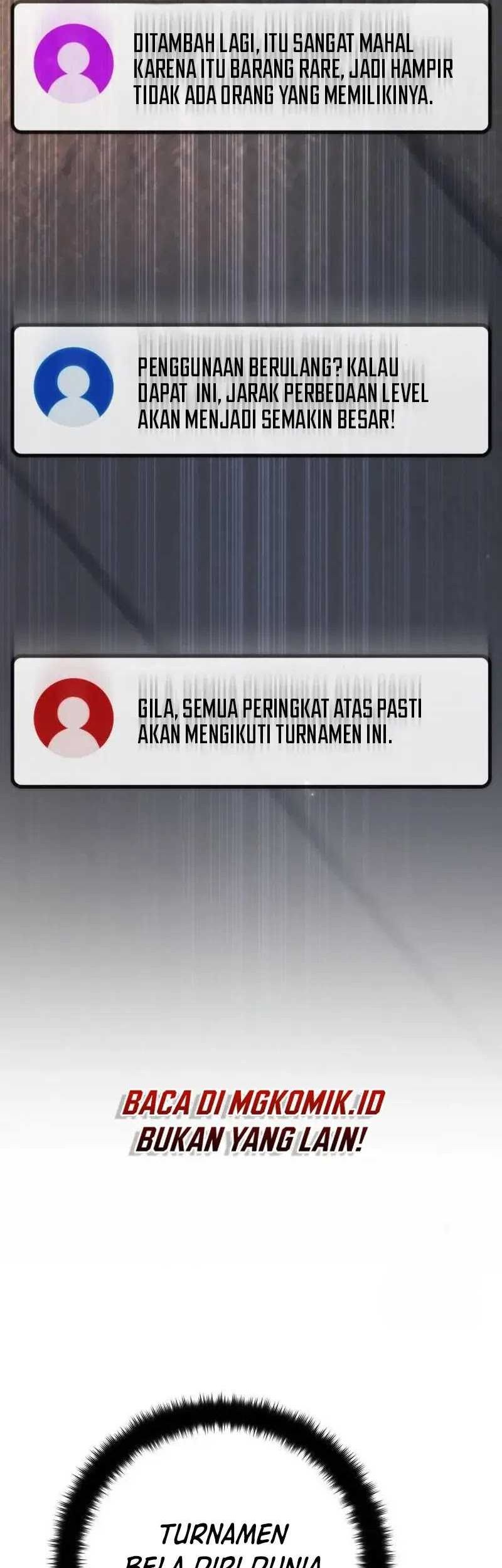The Game’s Top Troll Chapter 109 Gambar 77