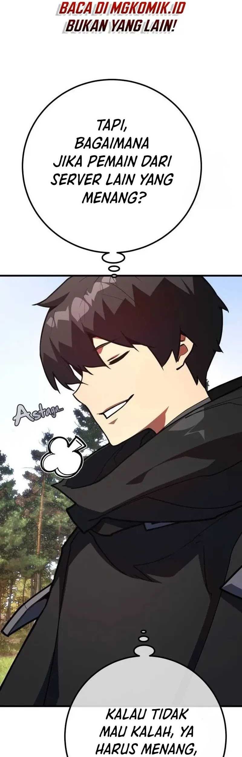 The Game’s Top Troll Chapter 109 Gambar 80