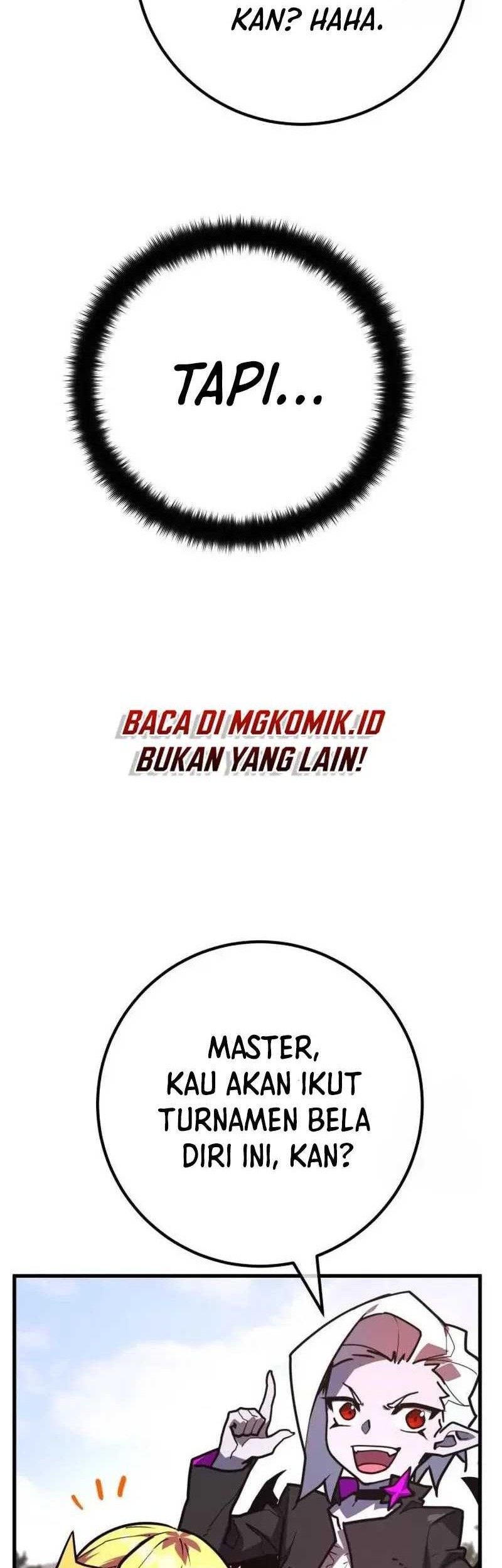 The Game’s Top Troll Chapter 109 Gambar 81