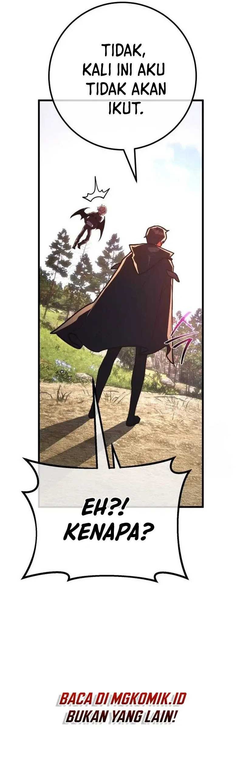 The Game’s Top Troll Chapter 109 Gambar 83