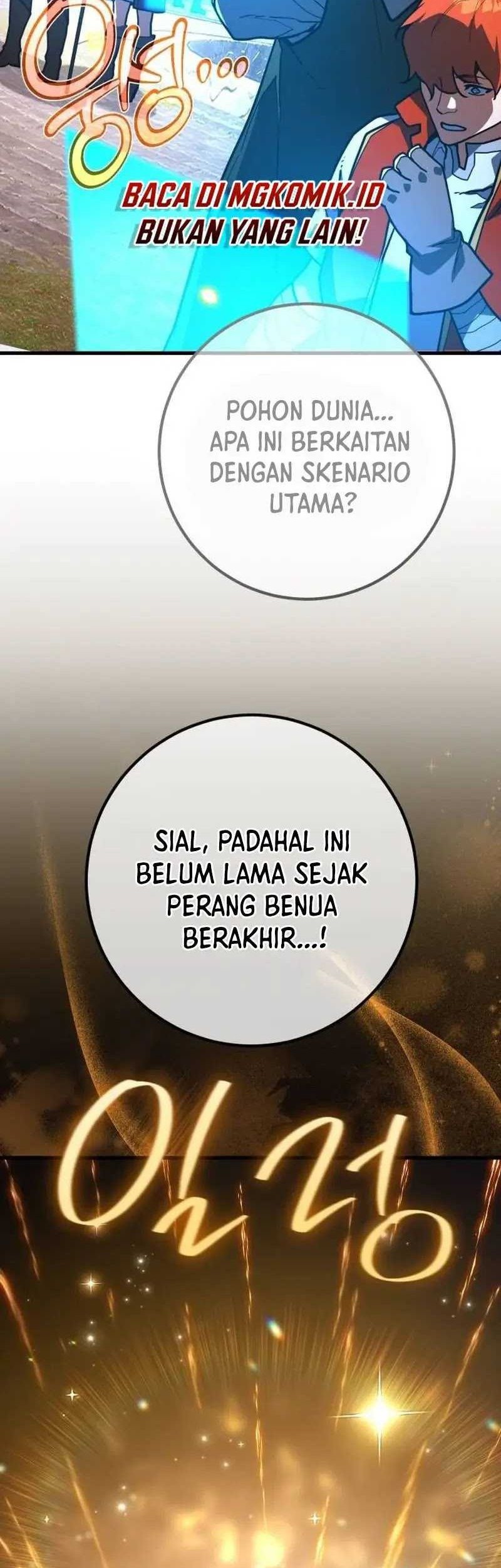 The Game’s Top Troll Chapter 109 Gambar 5