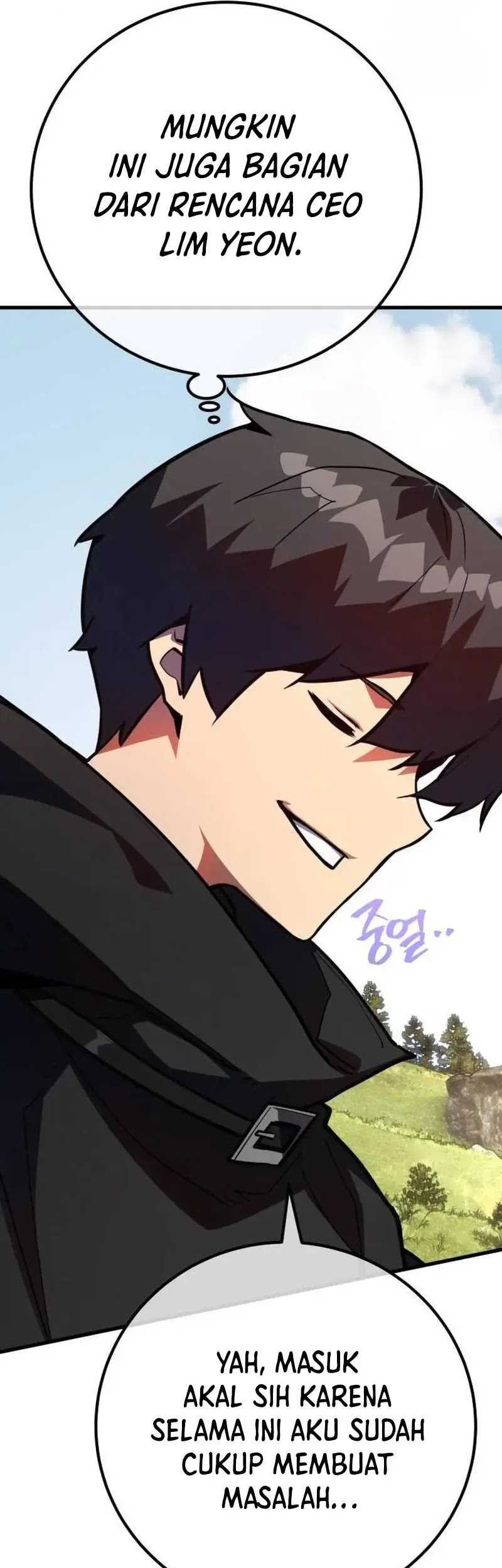 The Game’s Top Troll Chapter 109 Gambar 86