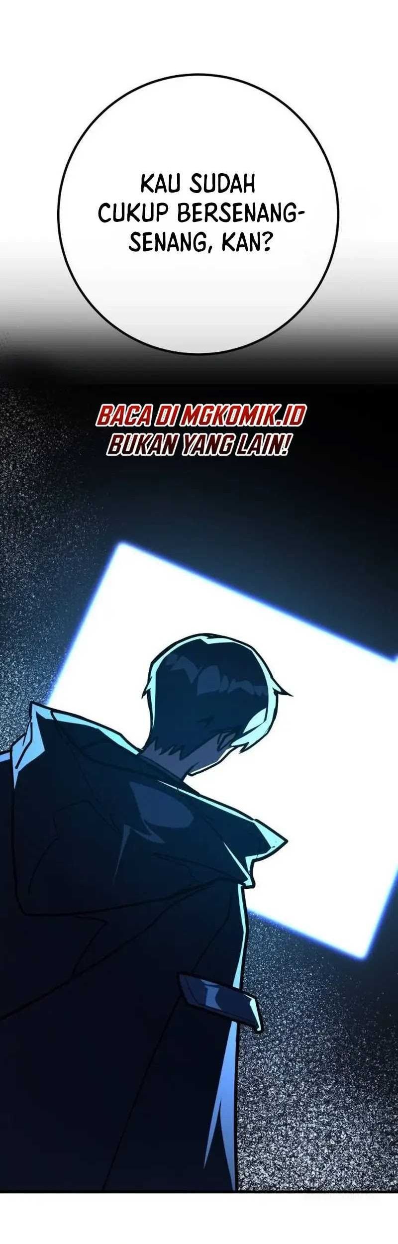 The Game’s Top Troll Chapter 109 Gambar 89