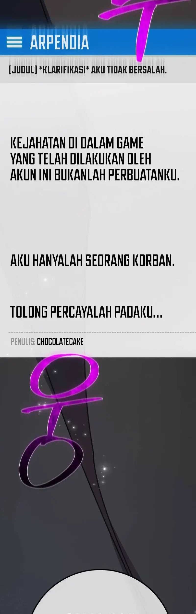 The Game’s Top Troll Chapter 109 Gambar 93