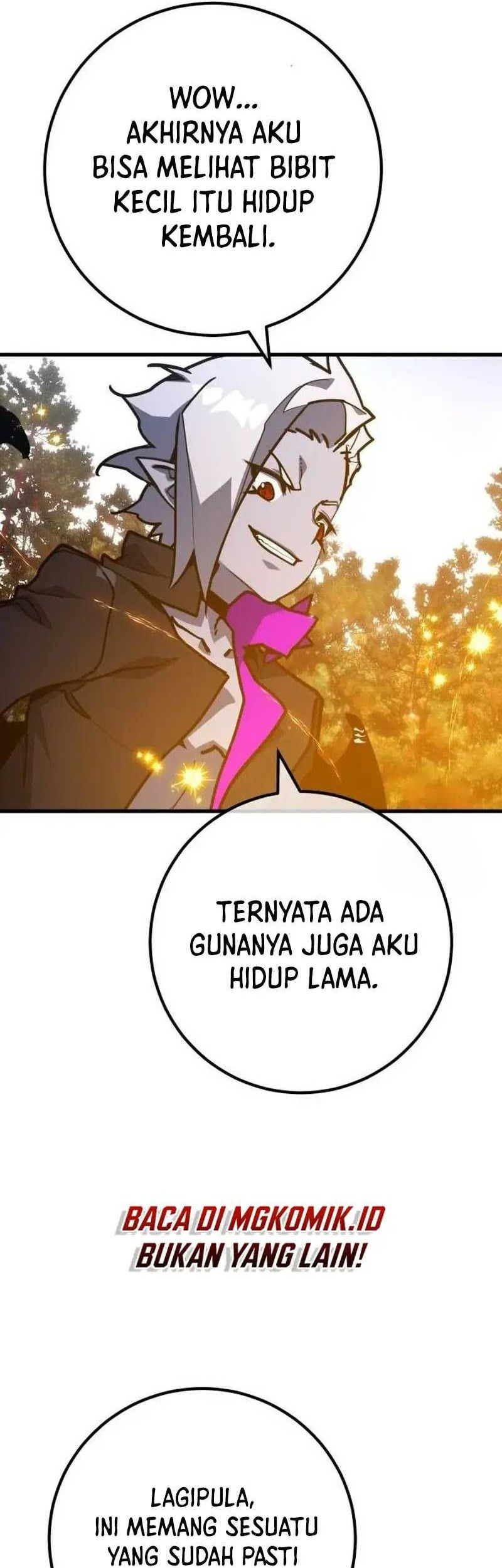 The Game’s Top Troll Chapter 109 Gambar 7