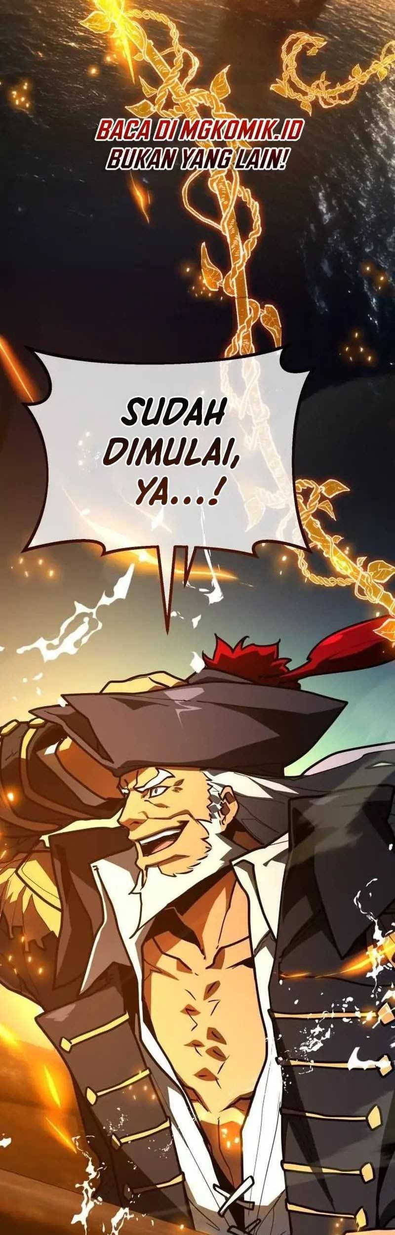 The Game’s Top Troll Chapter 109 Gambar 20