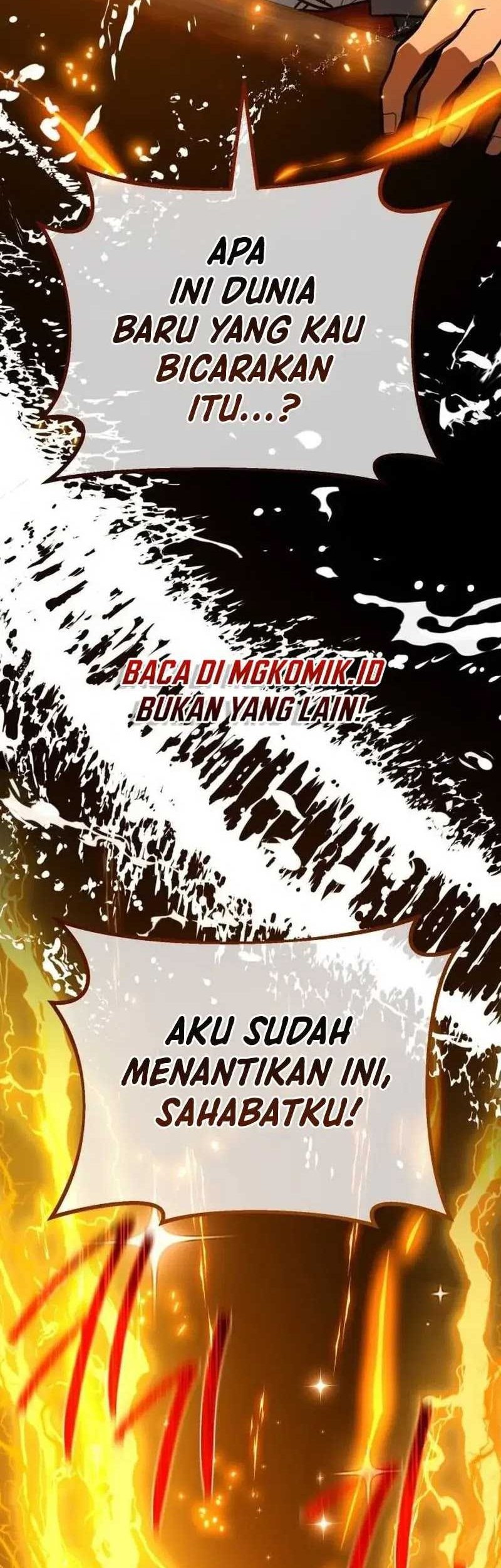 The Game’s Top Troll Chapter 109 Gambar 21