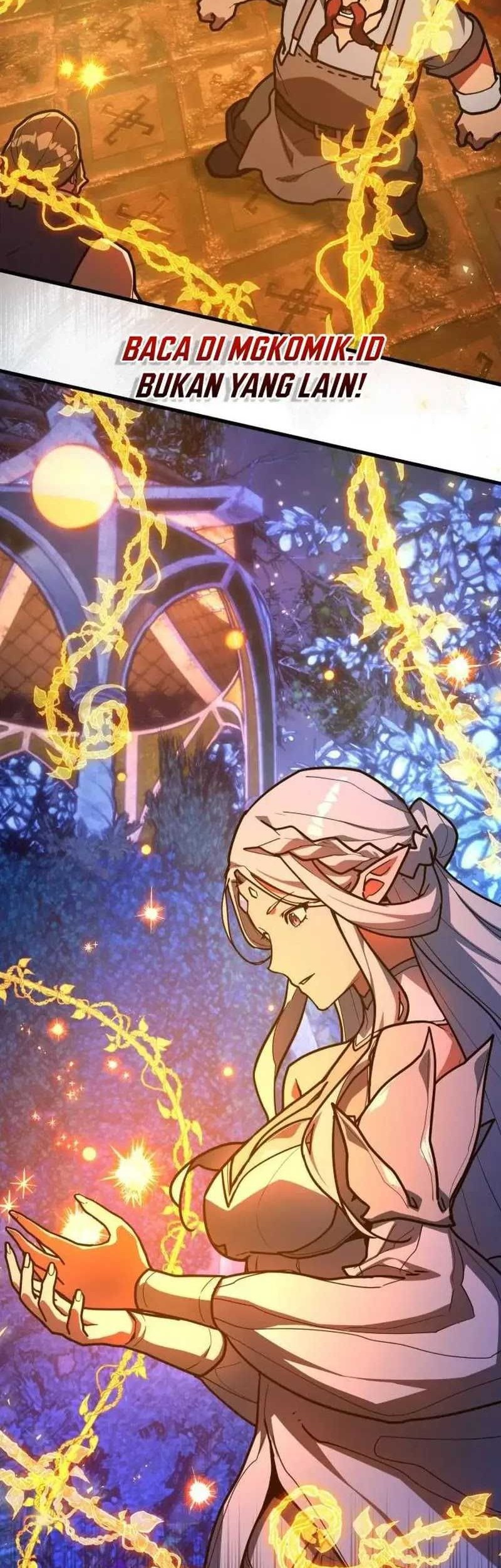 The Game’s Top Troll Chapter 109 Gambar 24