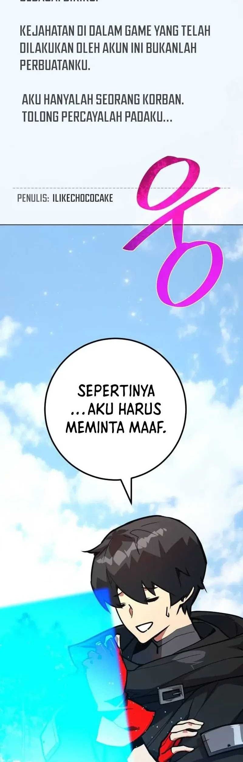 Baca The Game’s Top Troll Chapter 110 Gambar 2
