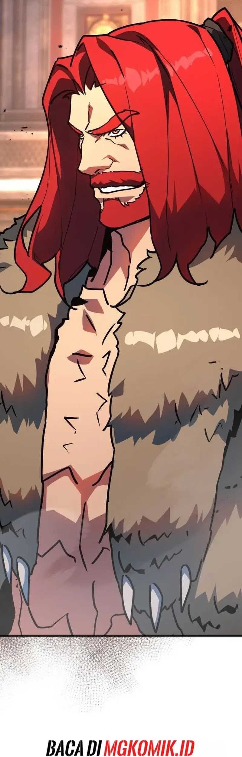 The Game’s Top Troll Chapter 110 Gambar 73