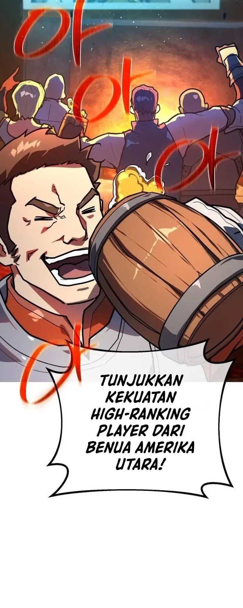 The Game’s Top Troll Chapter 110 Gambar 77