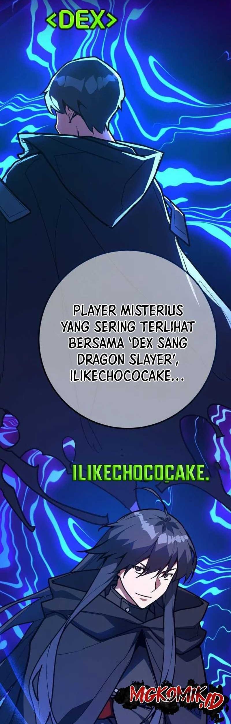 The Game’s Top Troll Chapter 111 Gambar 31