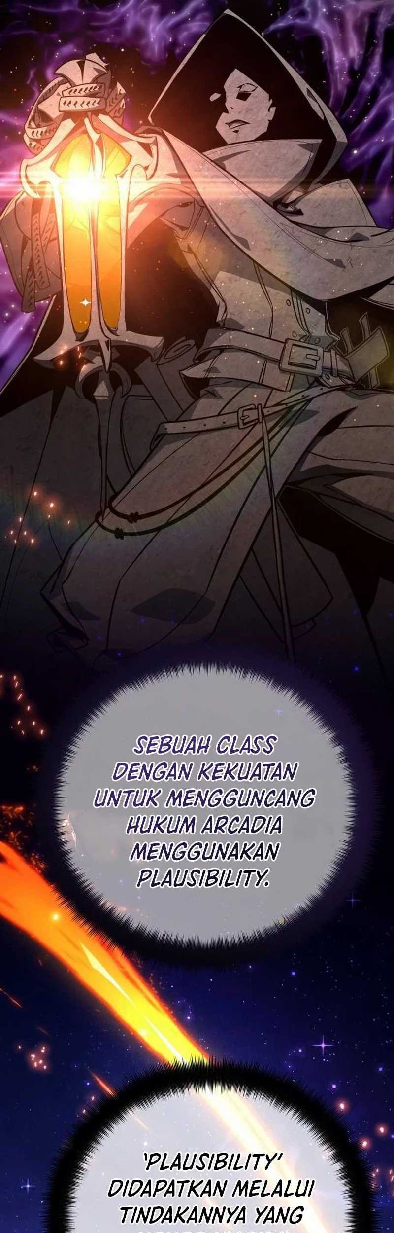 The Game’s Top Troll Chapter 111 Gambar 43