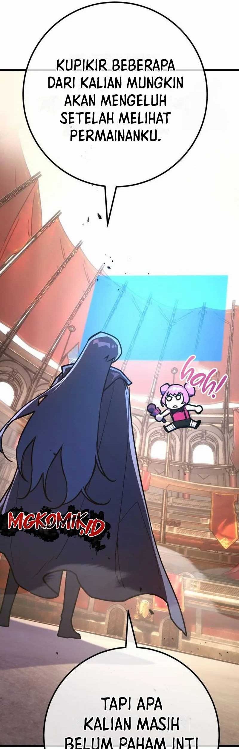 The Game’s Top Troll Chapter 111 Gambar 69