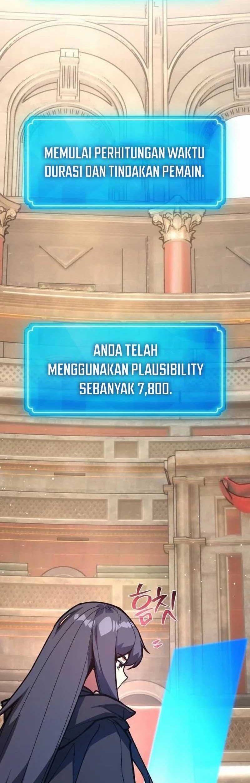 The Game’s Top Troll Chapter 111 Gambar 10