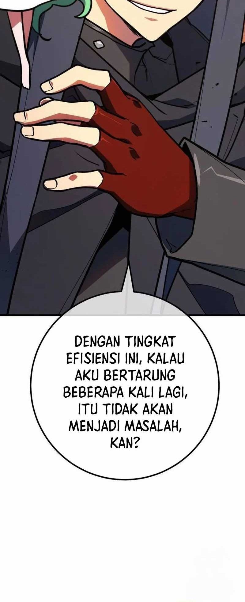 The Game’s Top Troll Chapter 111 Gambar 15