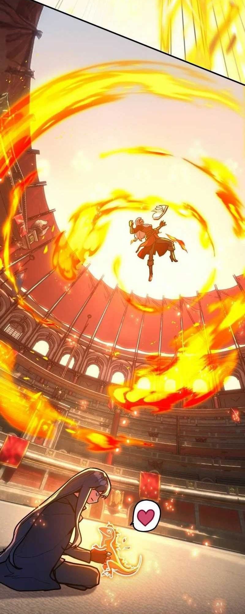 The Game’s Top Troll Chapter 111 Gambar 18