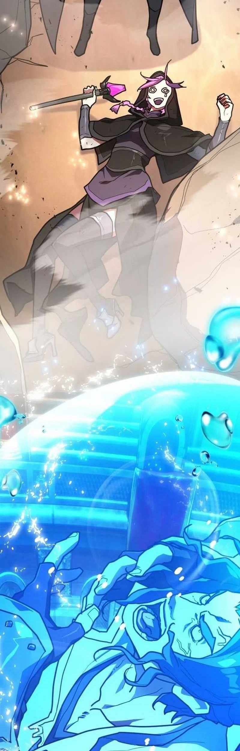 The Game’s Top Troll Chapter 111 Gambar 20