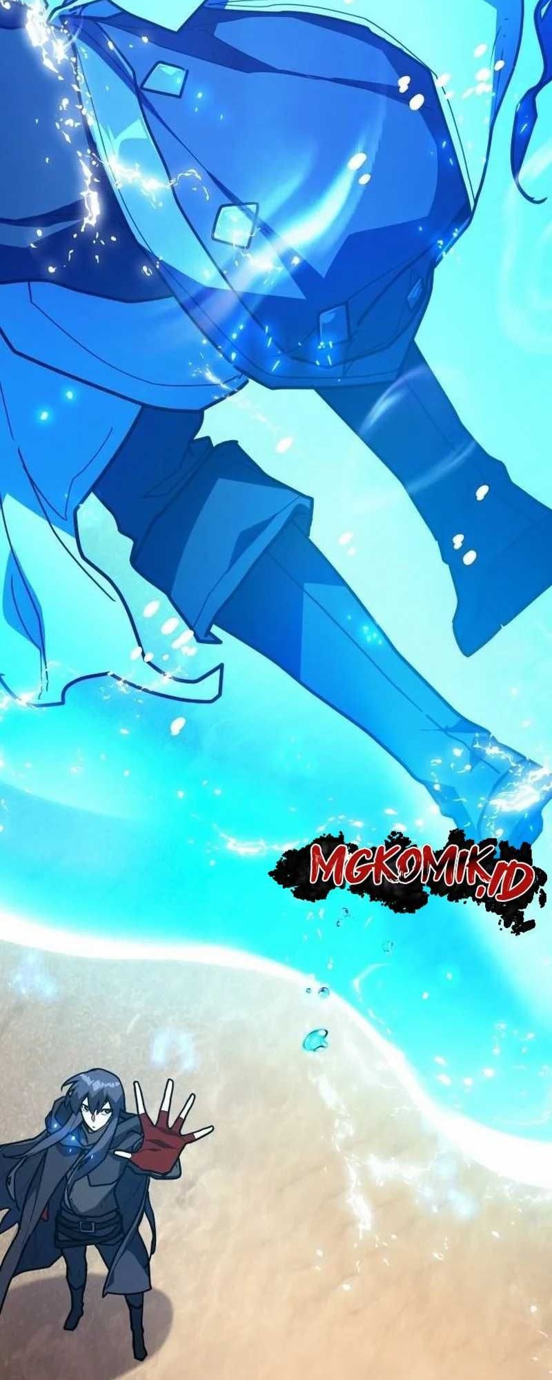 The Game’s Top Troll Chapter 111 Gambar 21