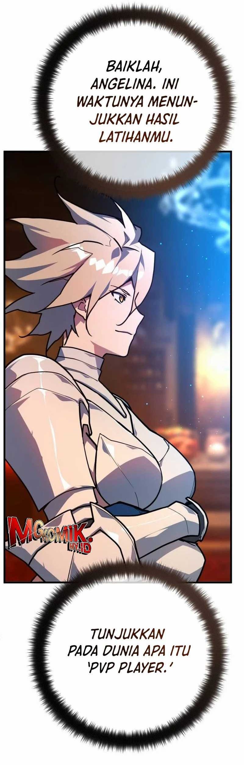 The Game’s Top Troll Chapter 112 Gambar 46
