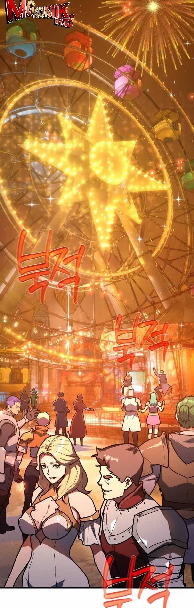 Baca The Game’s Top Troll Chapter 112 Gambar 2