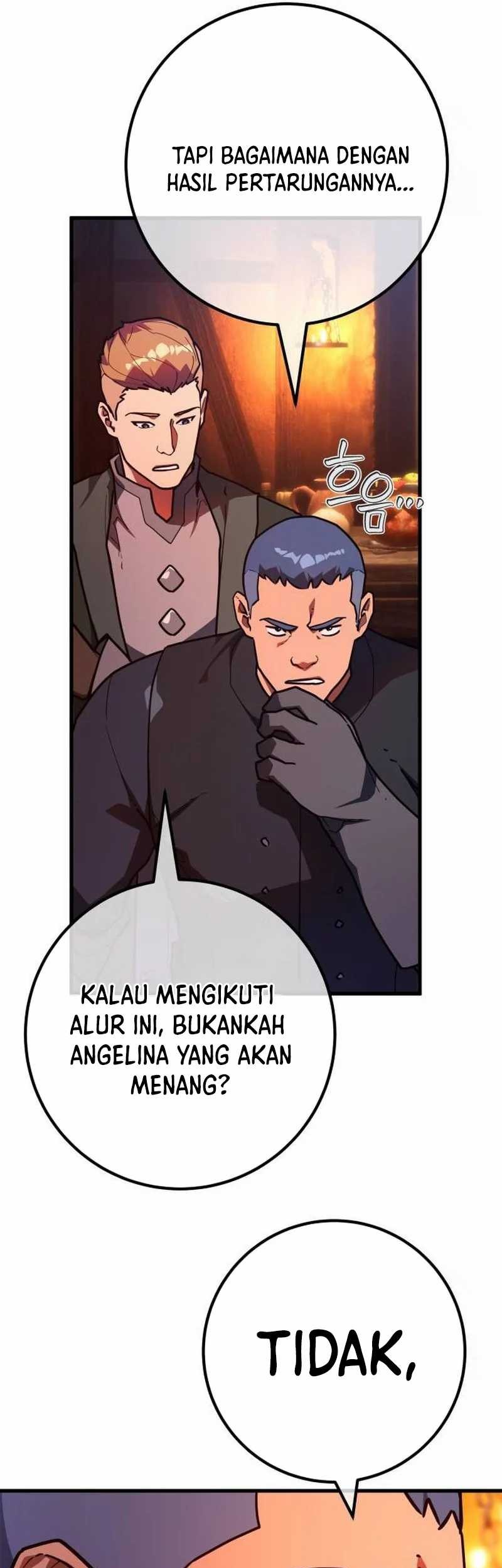 The Game’s Top Troll Chapter 113 Gambar 28
