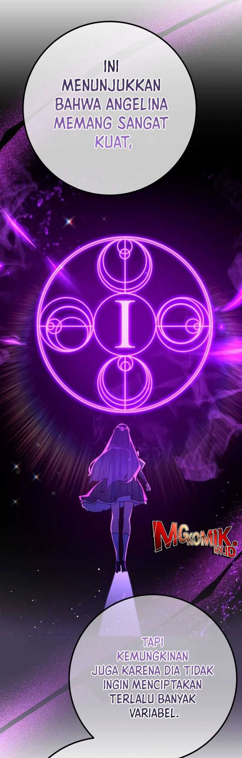 The Game’s Top Troll Chapter 113 Gambar 30