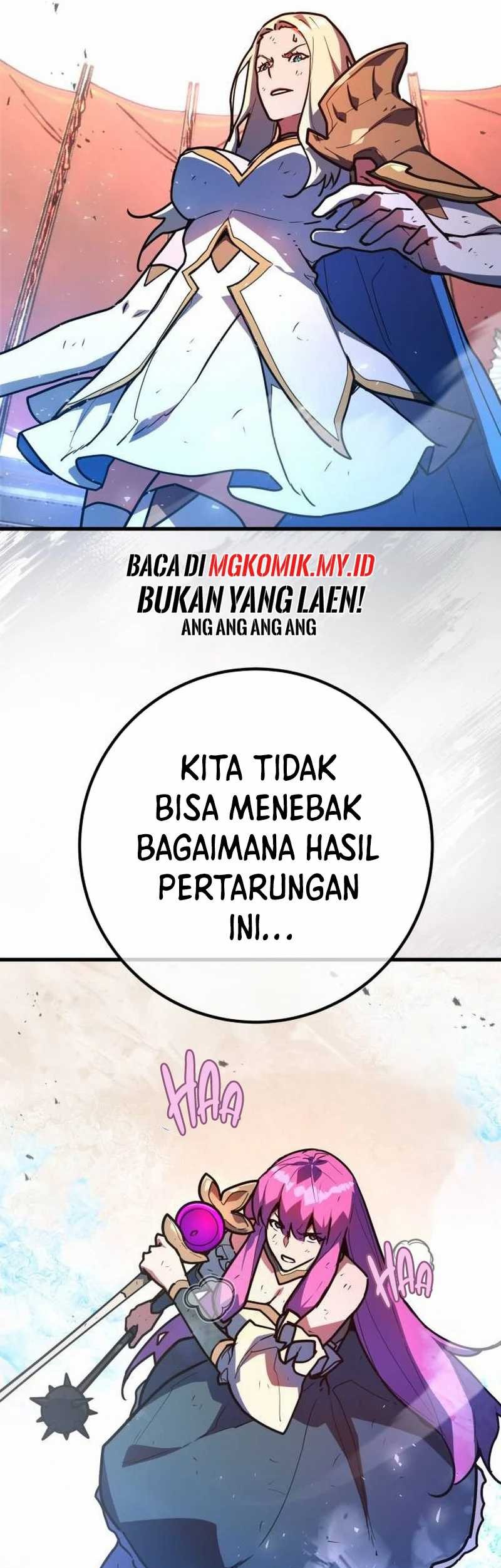 The Game’s Top Troll Chapter 113 Gambar 32