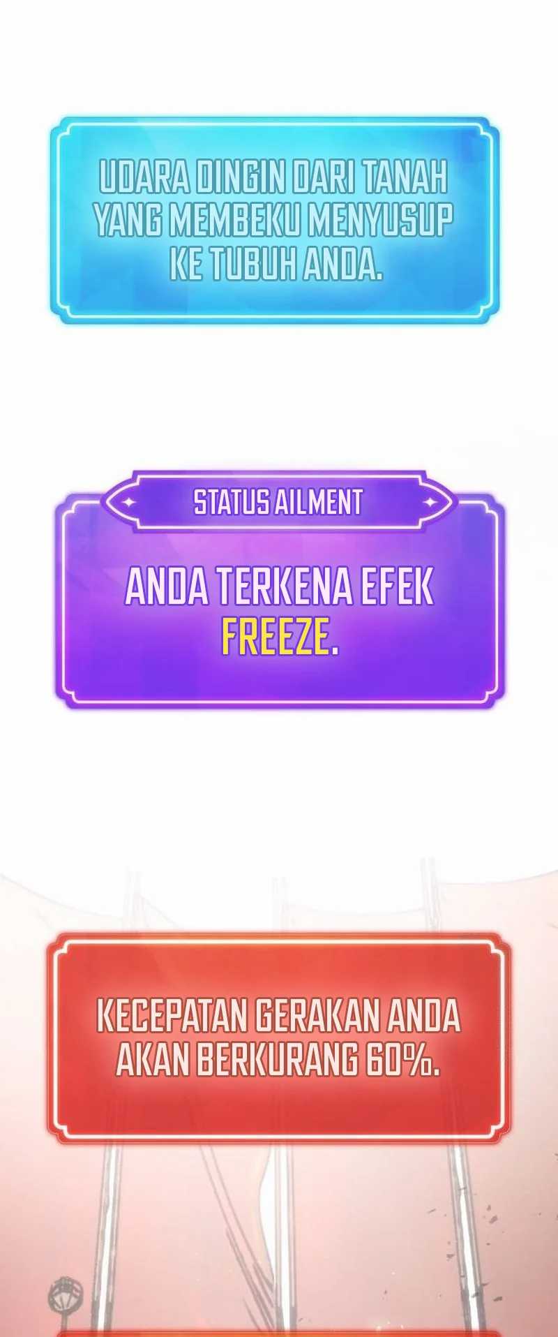 The Game’s Top Troll Chapter 113 Gambar 34