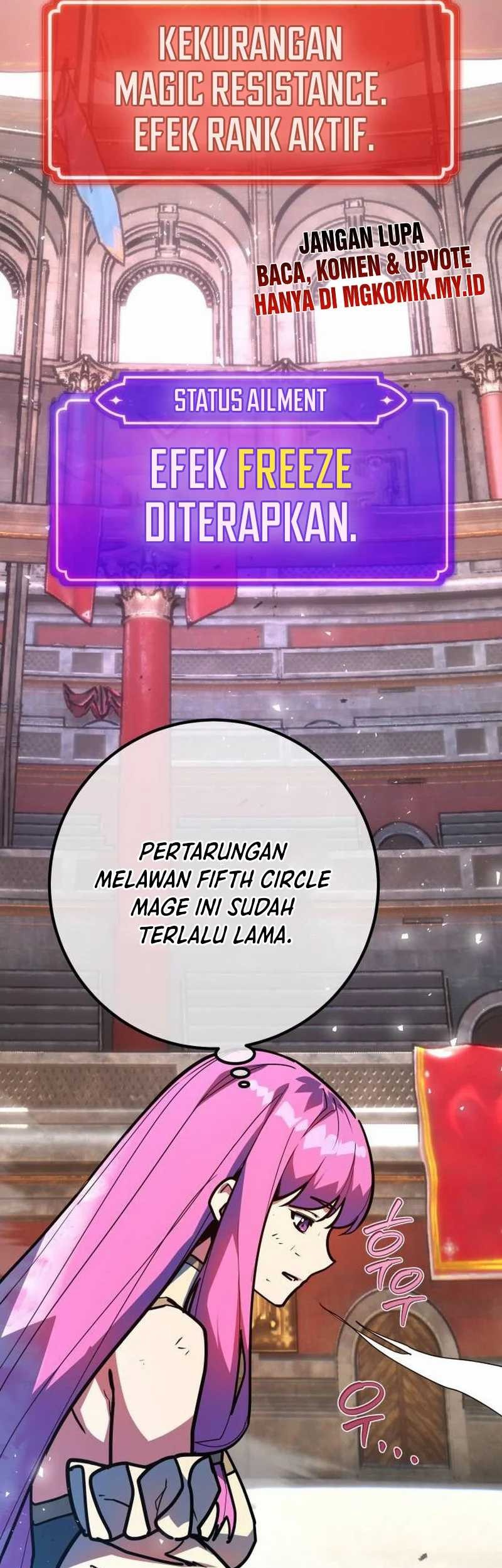 The Game’s Top Troll Chapter 113 Gambar 35