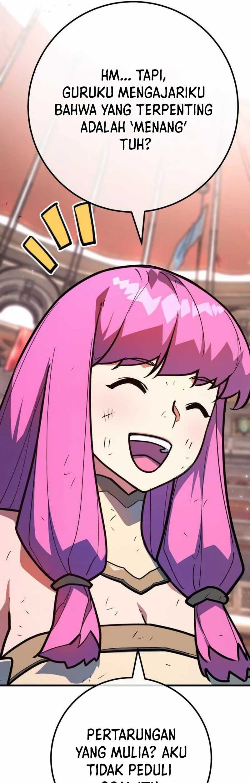 The Game’s Top Troll Chapter 113 Gambar 39