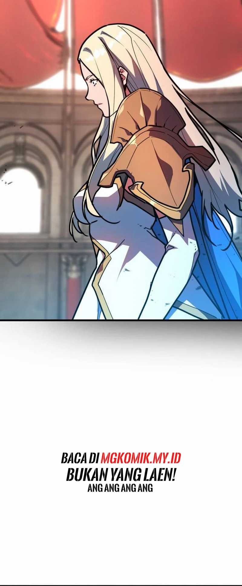 The Game’s Top Troll Chapter 113 Gambar 41