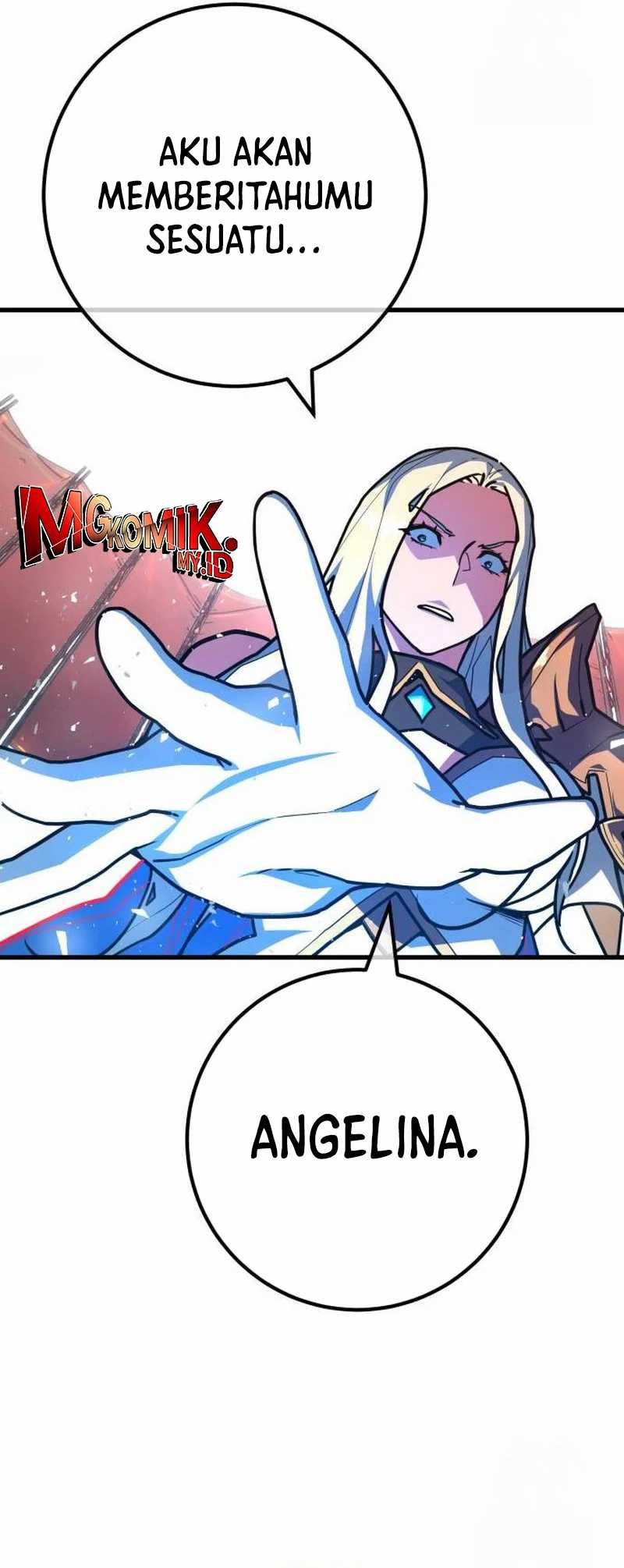 The Game’s Top Troll Chapter 113 Gambar 44