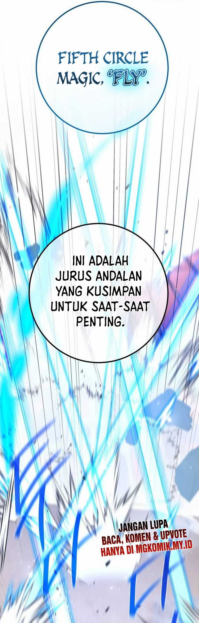 The Game’s Top Troll Chapter 113 Gambar 45