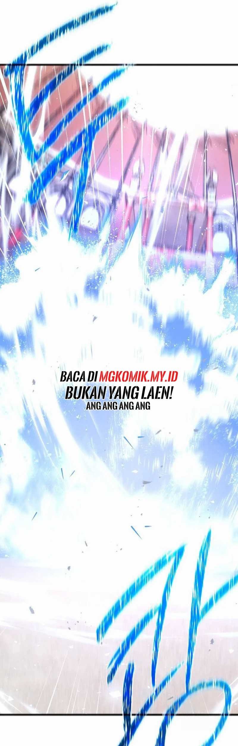 The Game’s Top Troll Chapter 113 Gambar 49