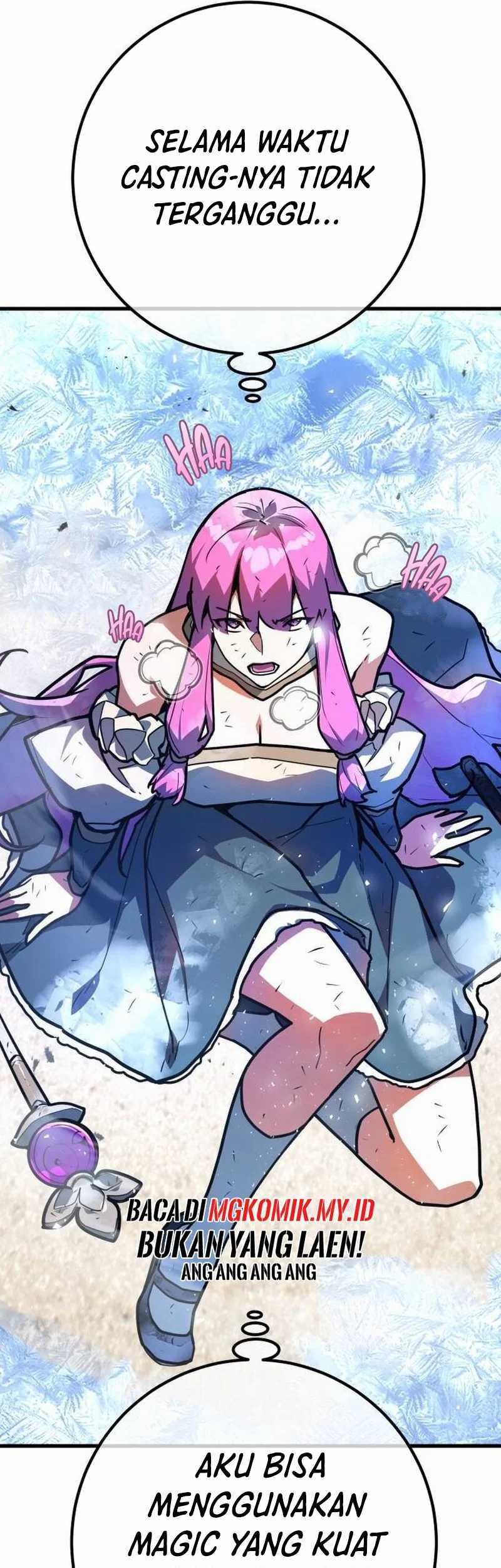 The Game’s Top Troll Chapter 113 Gambar 53