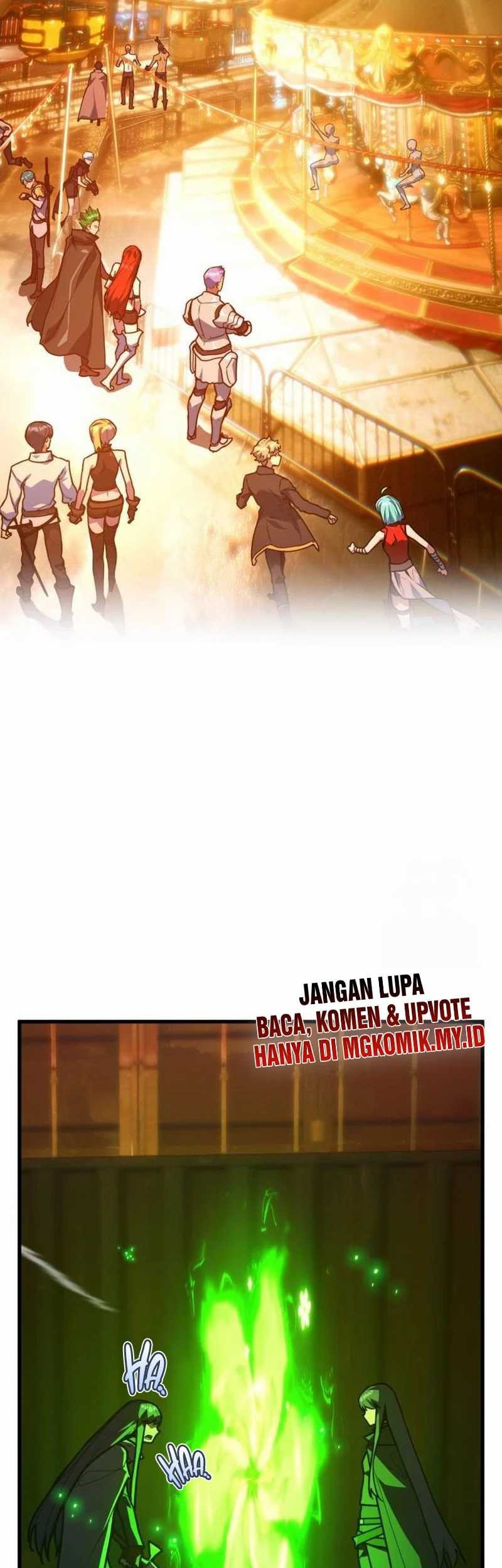 The Game’s Top Troll Chapter 113 Gambar 3