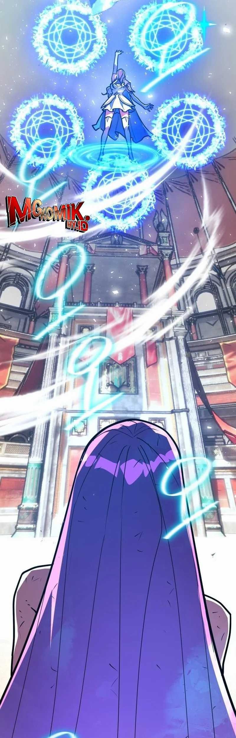 The Game’s Top Troll Chapter 113 Gambar 55