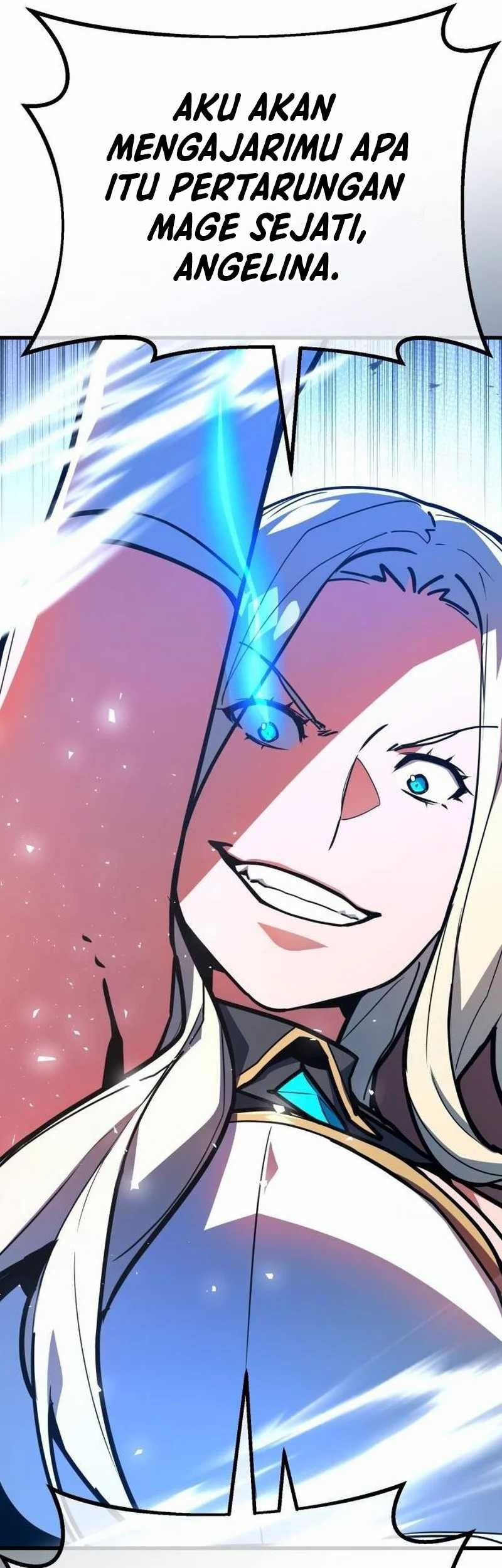 The Game’s Top Troll Chapter 113 Gambar 57