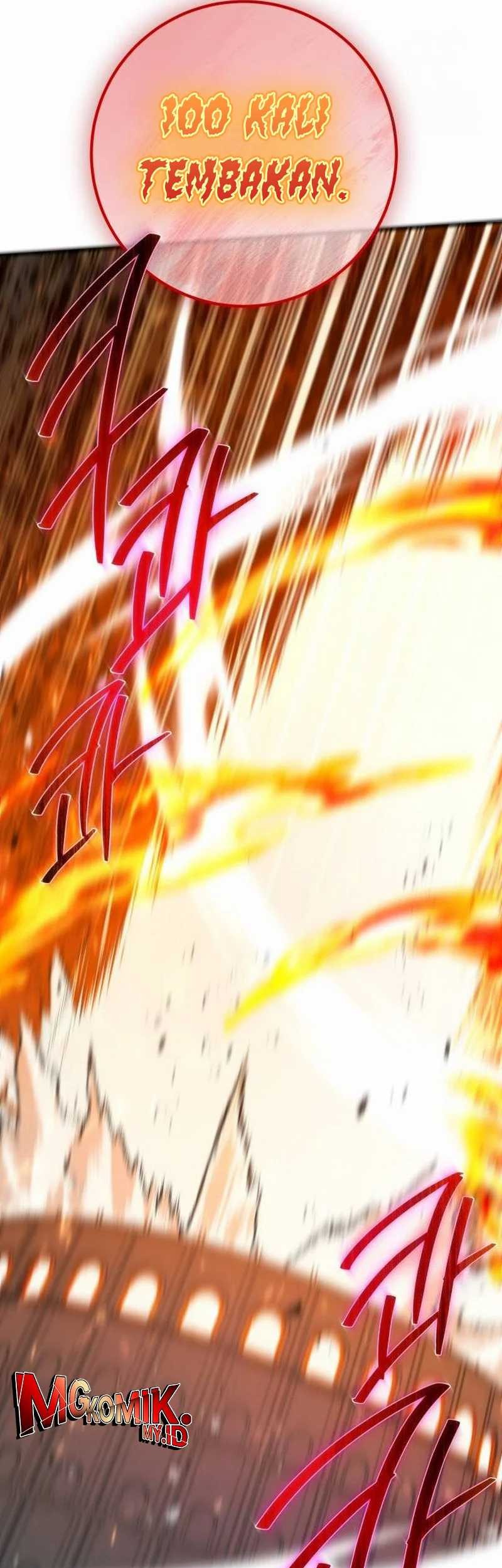The Game’s Top Troll Chapter 113 Gambar 65
