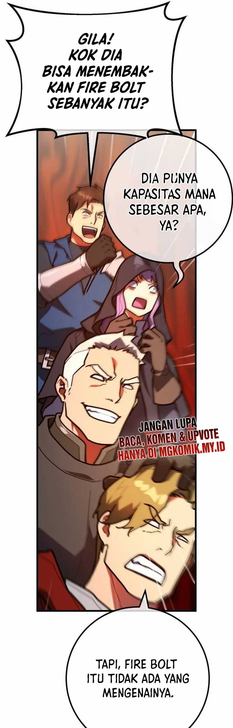 The Game’s Top Troll Chapter 113 Gambar 67
